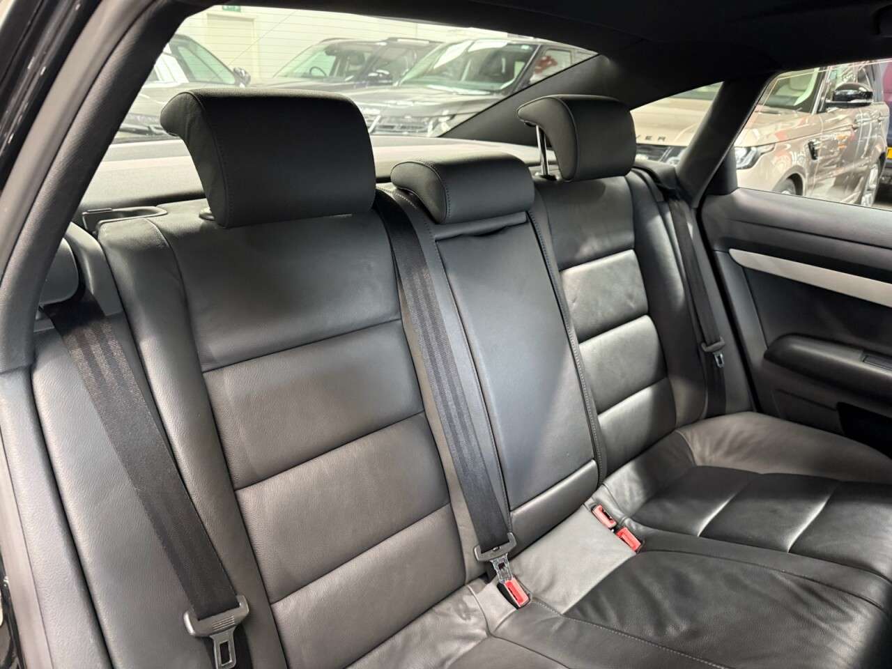 2010 AUDI A6 SALOON 2010 AUDI A6 SALOON