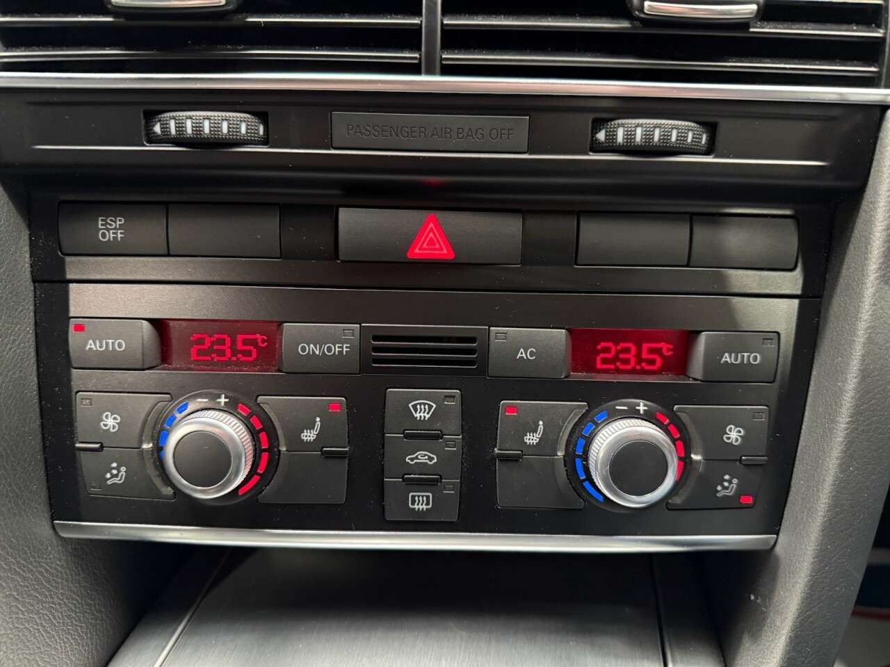 2010 AUDI A6 SALOON 2010 AUDI A6 SALOON