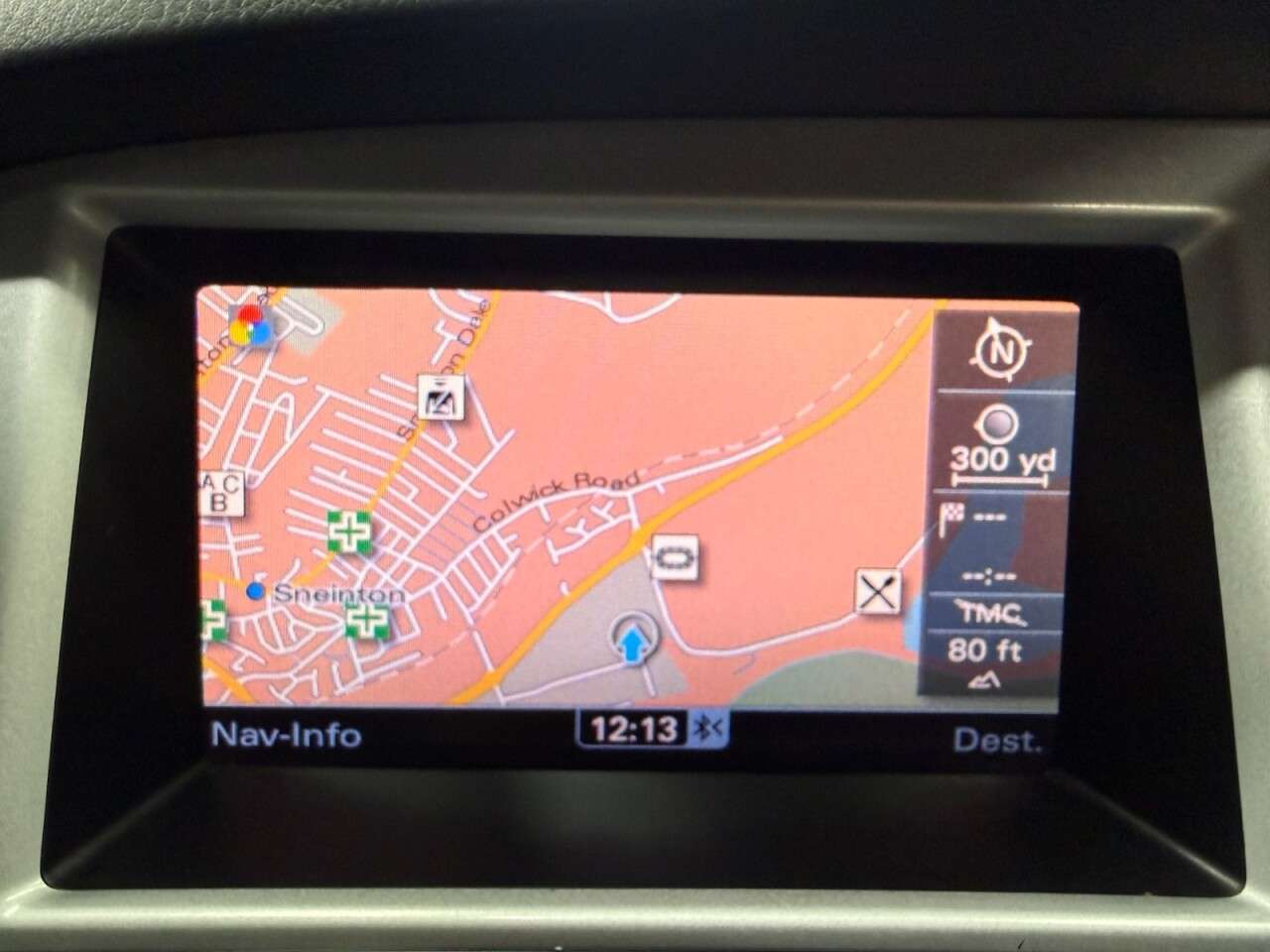 2010 AUDI A6 SALOON 2010 AUDI A6 SALOON