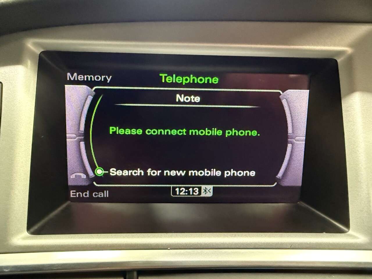 2010 AUDI A6 SALOON 2010 AUDI A6 SALOON