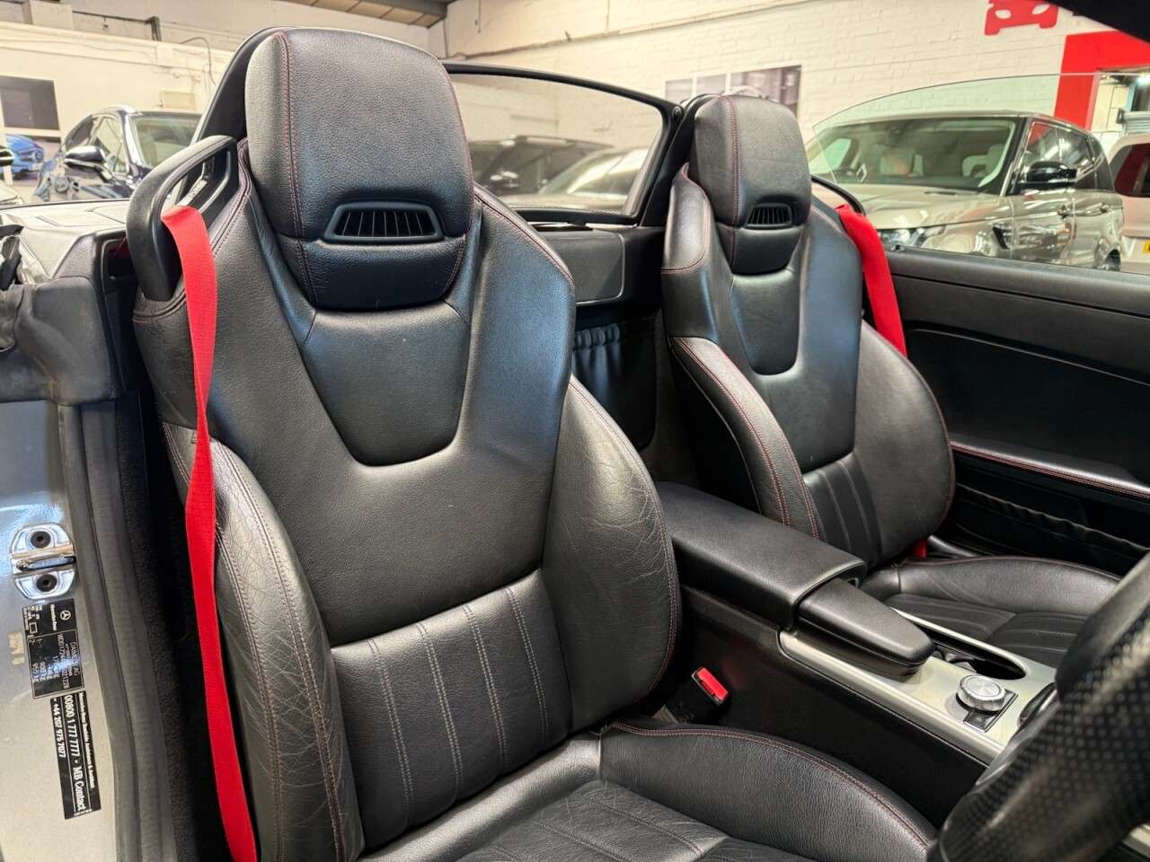 2011 MERCEDES-BENZ SLK 2011 MERCEDES-BENZ SLK