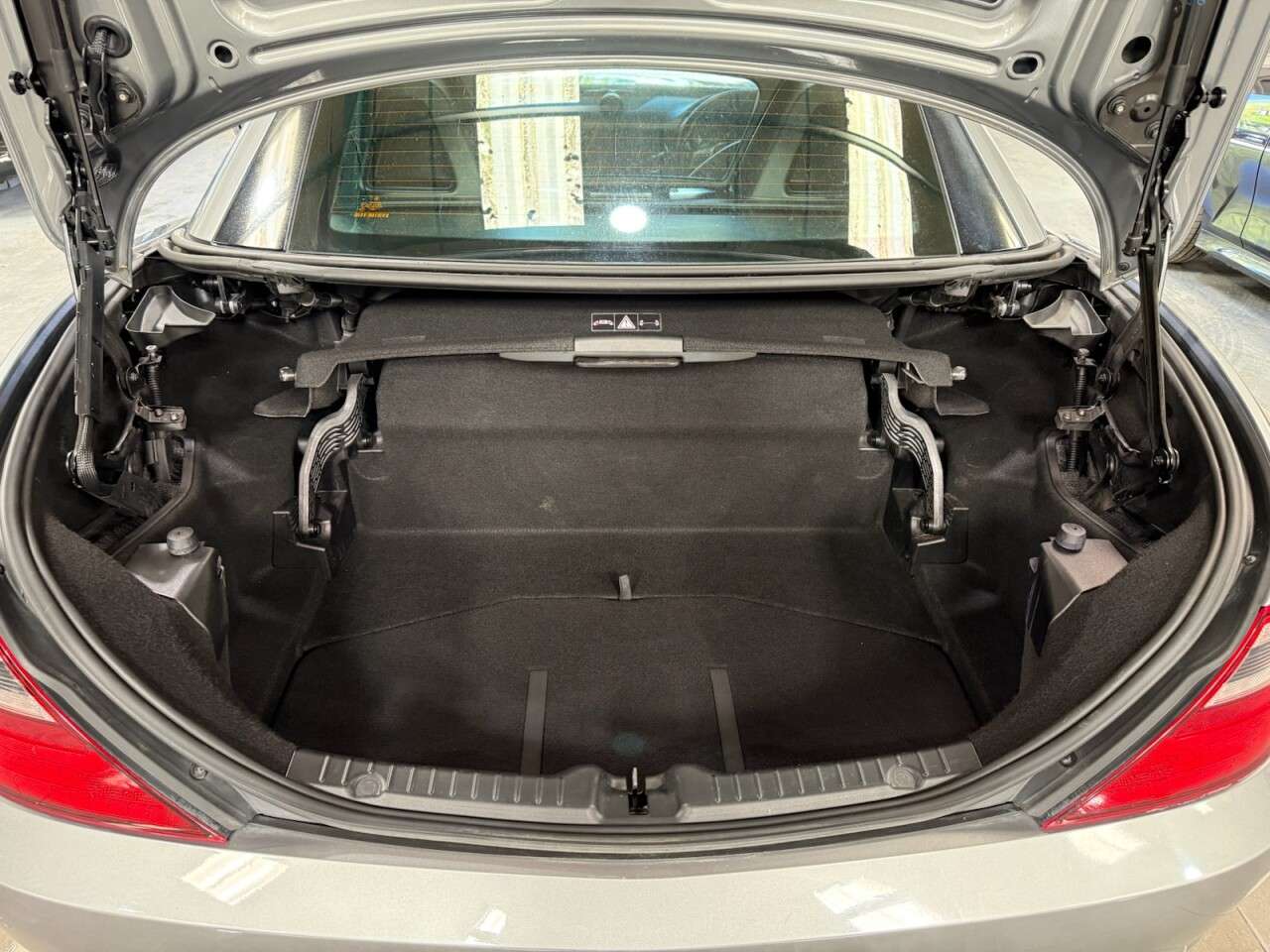 2011 MERCEDES-BENZ SLK 2011 MERCEDES-BENZ SLK