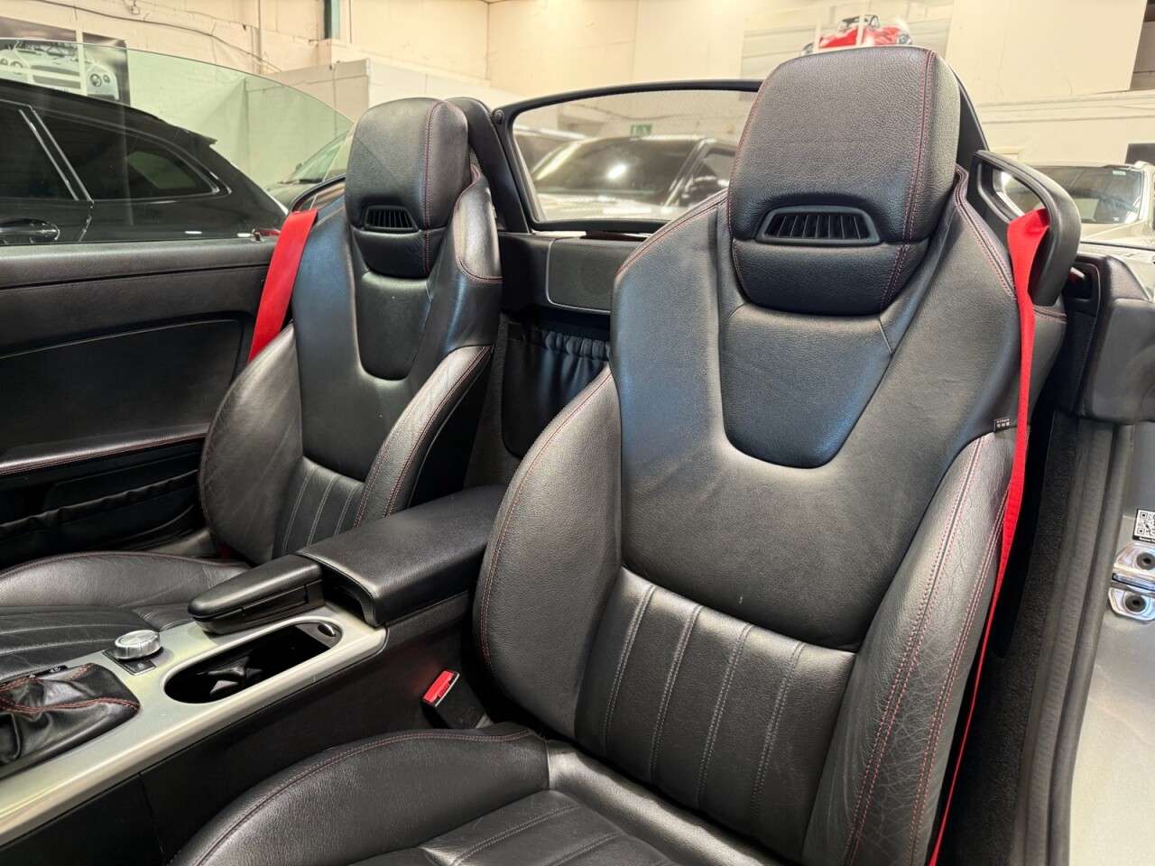 2011 MERCEDES-BENZ SLK 2011 MERCEDES-BENZ SLK