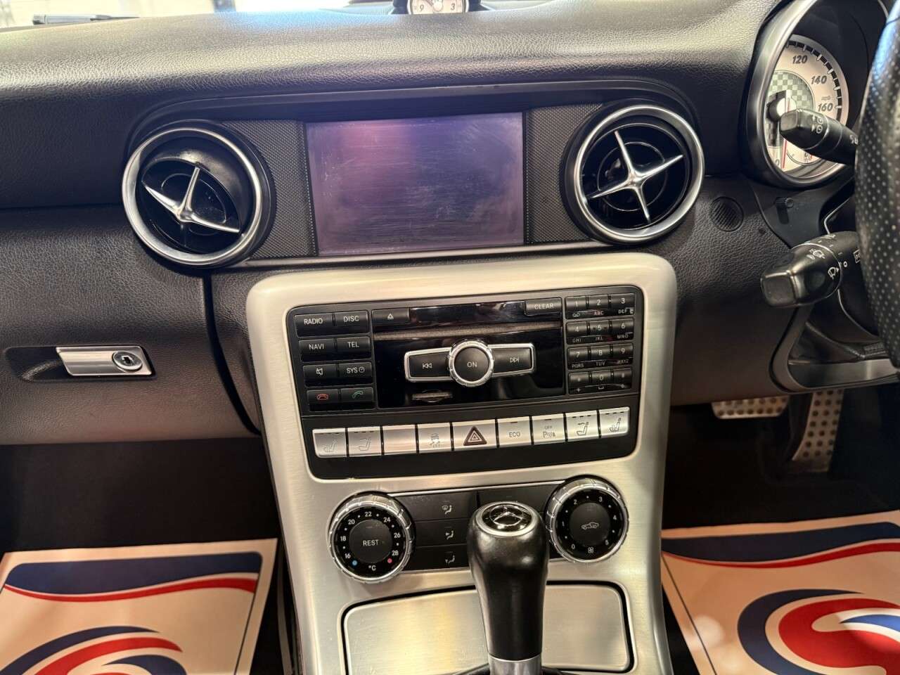 2011 MERCEDES-BENZ SLK 2011 MERCEDES-BENZ SLK