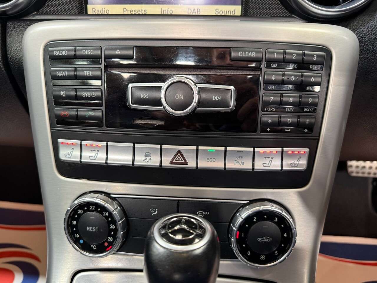 2011 MERCEDES-BENZ SLK 2011 MERCEDES-BENZ SLK