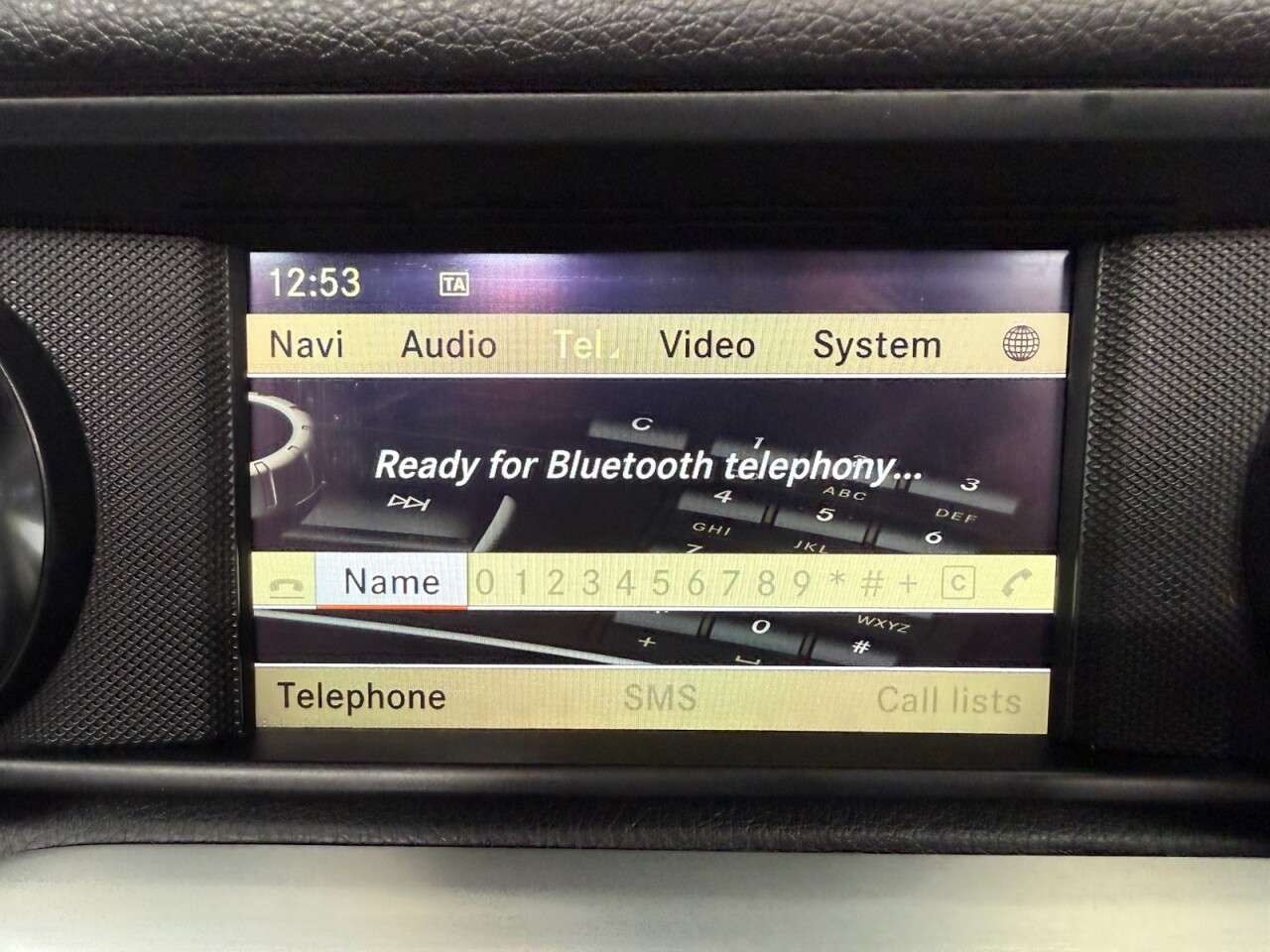 2011 MERCEDES-BENZ SLK 2011 MERCEDES-BENZ SLK