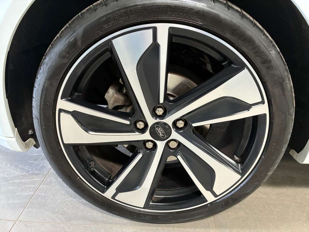 2022 FORD PUMA 2022 FORD PUMA