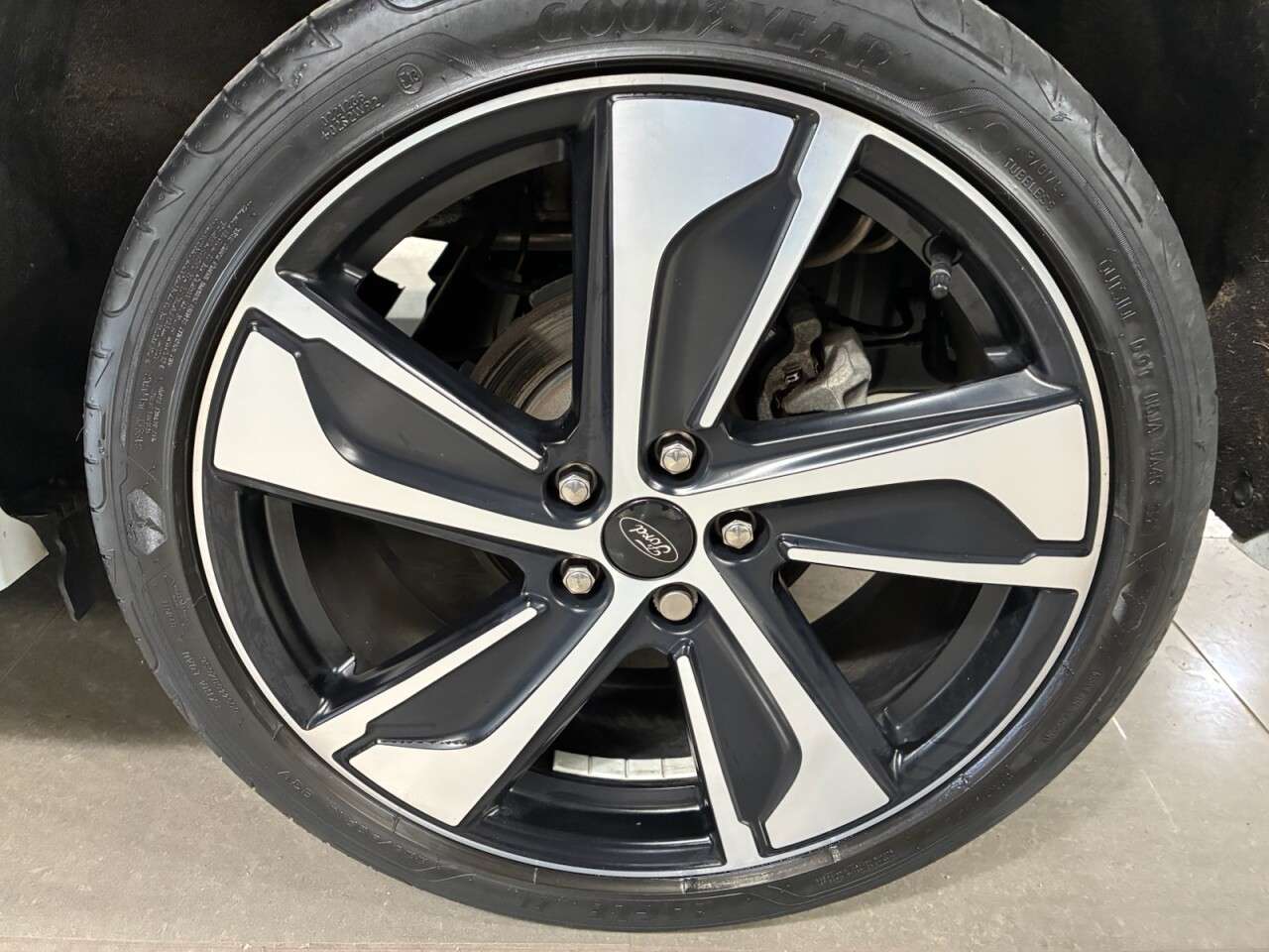 2022 FORD PUMA 2022 FORD PUMA