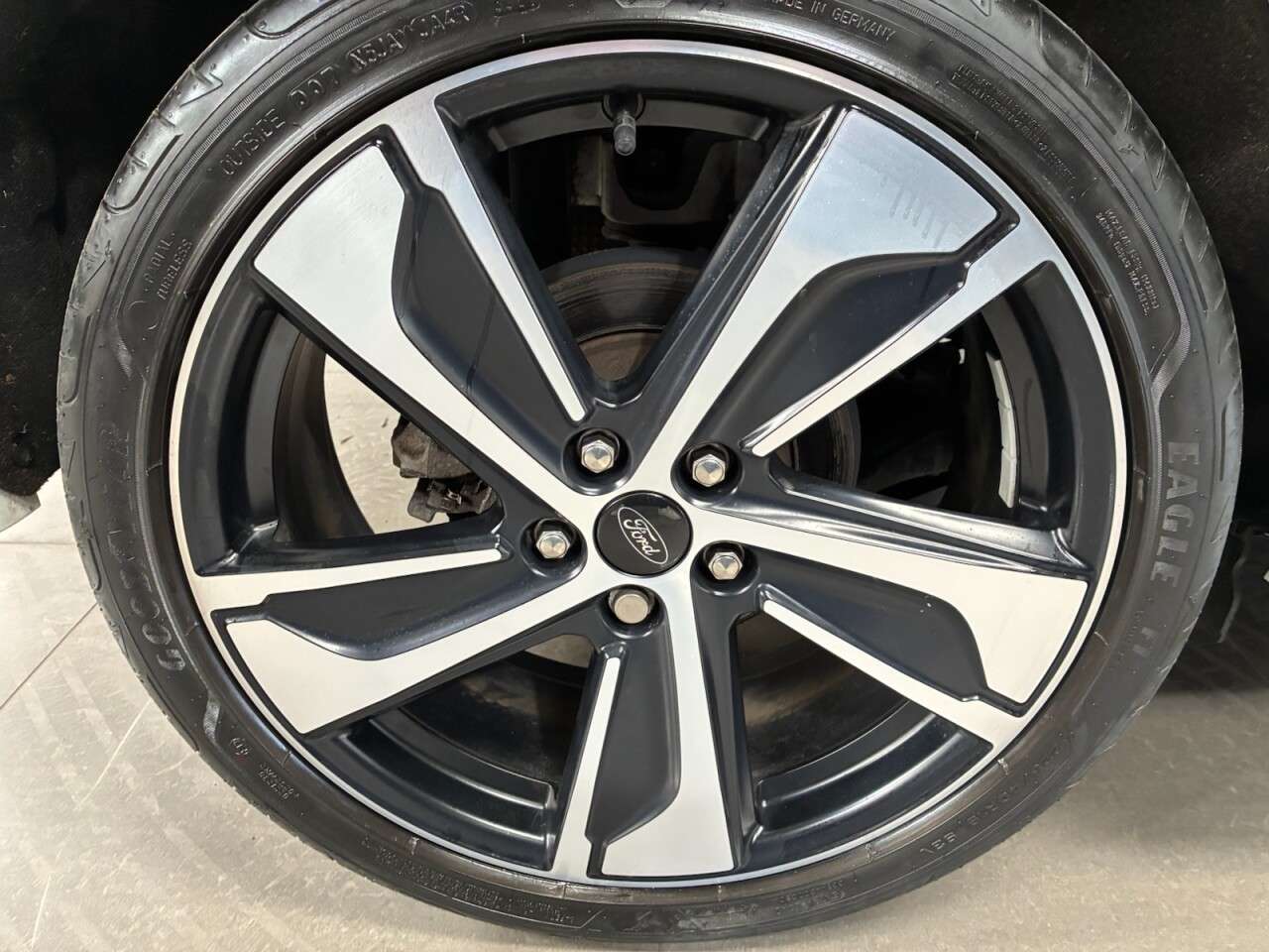 2022 FORD PUMA 2022 FORD PUMA