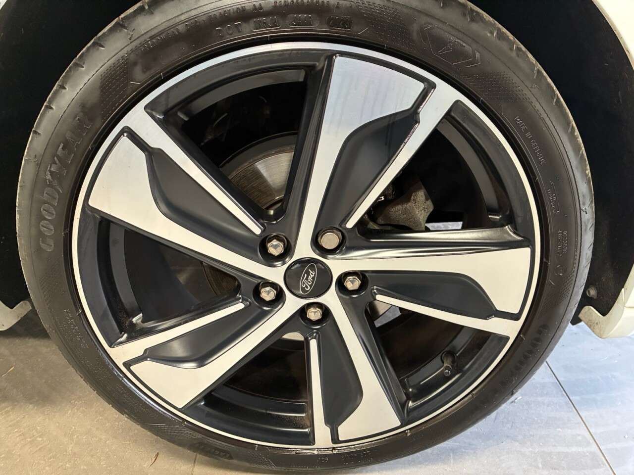 2022 FORD PUMA 2022 FORD PUMA