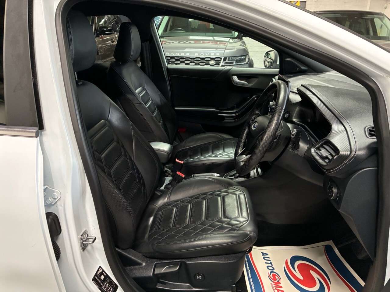 2022 FORD PUMA 2022 FORD PUMA