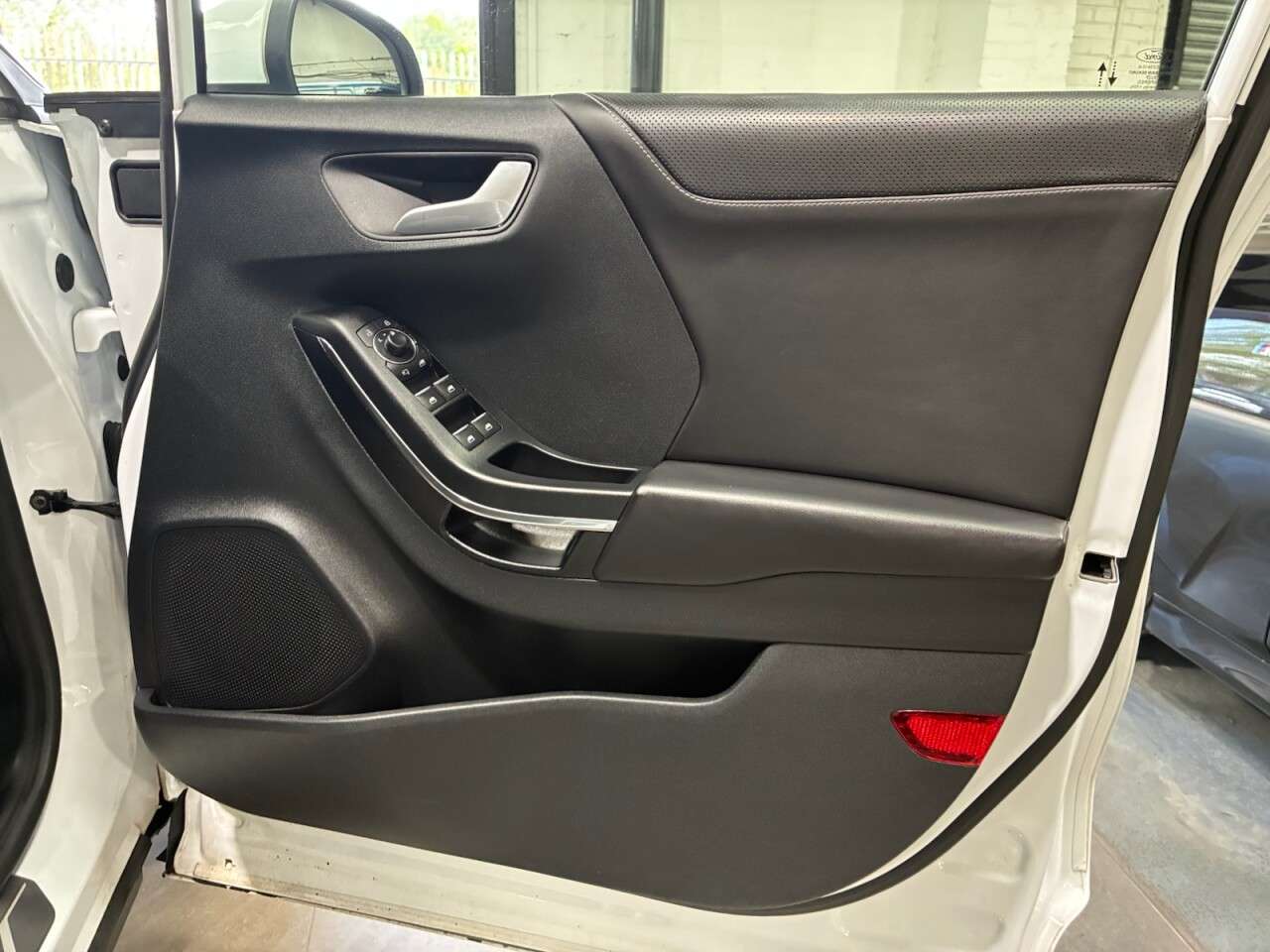 2022 FORD PUMA 2022 FORD PUMA