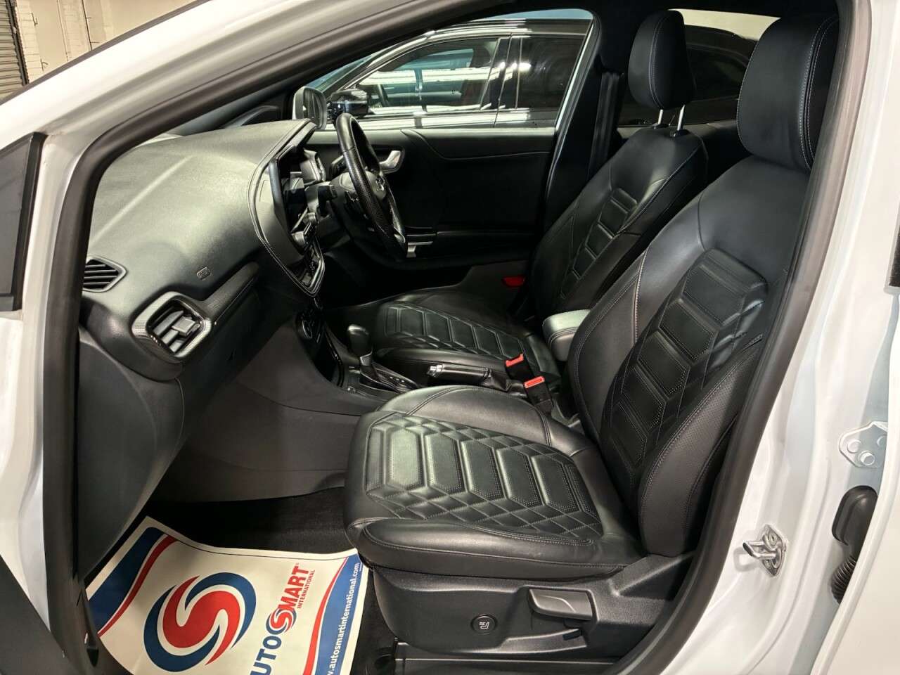 2022 FORD PUMA 2022 FORD PUMA