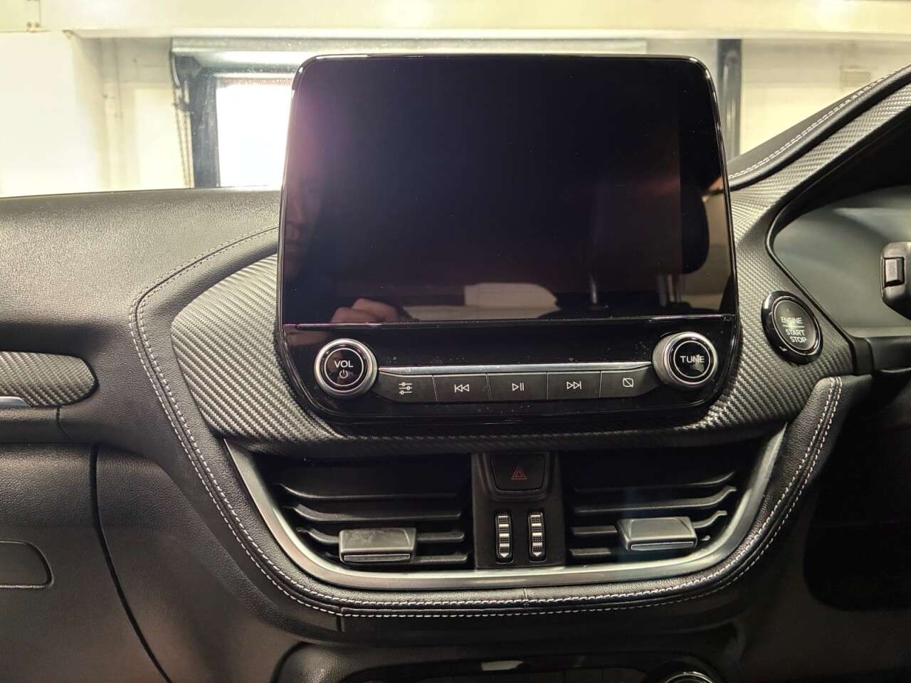 2022 FORD PUMA 2022 FORD PUMA