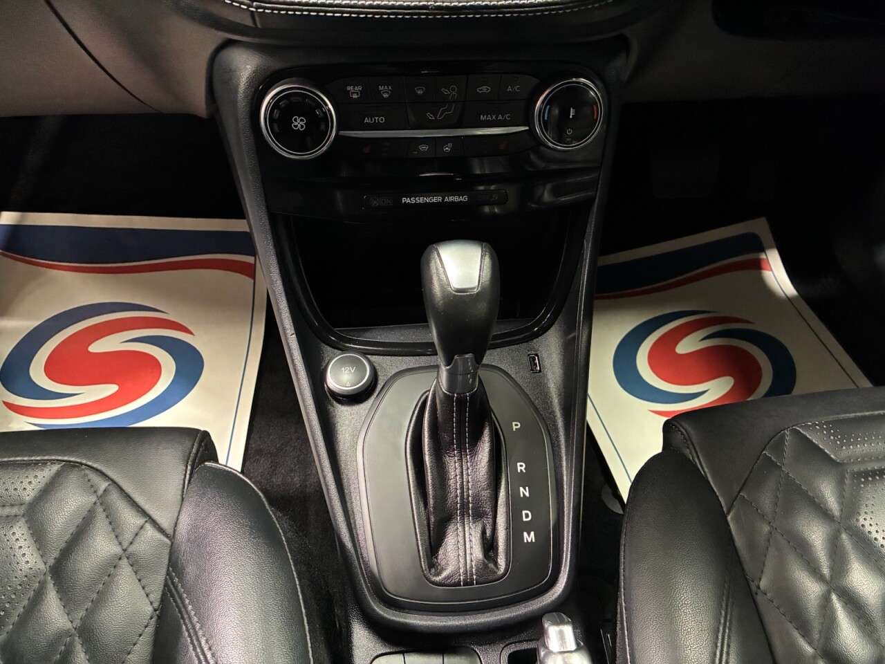 2022 FORD PUMA 2022 FORD PUMA