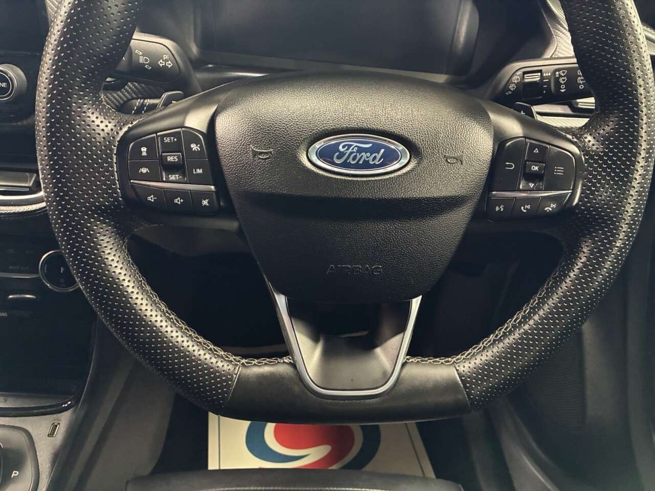 2022 FORD PUMA 2022 FORD PUMA