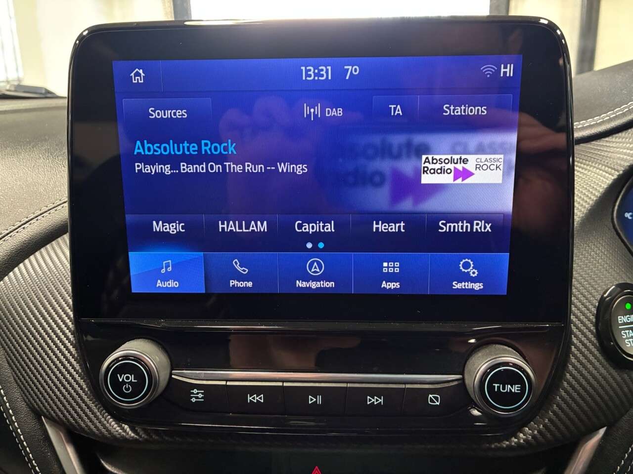 2022 FORD PUMA 2022 FORD PUMA