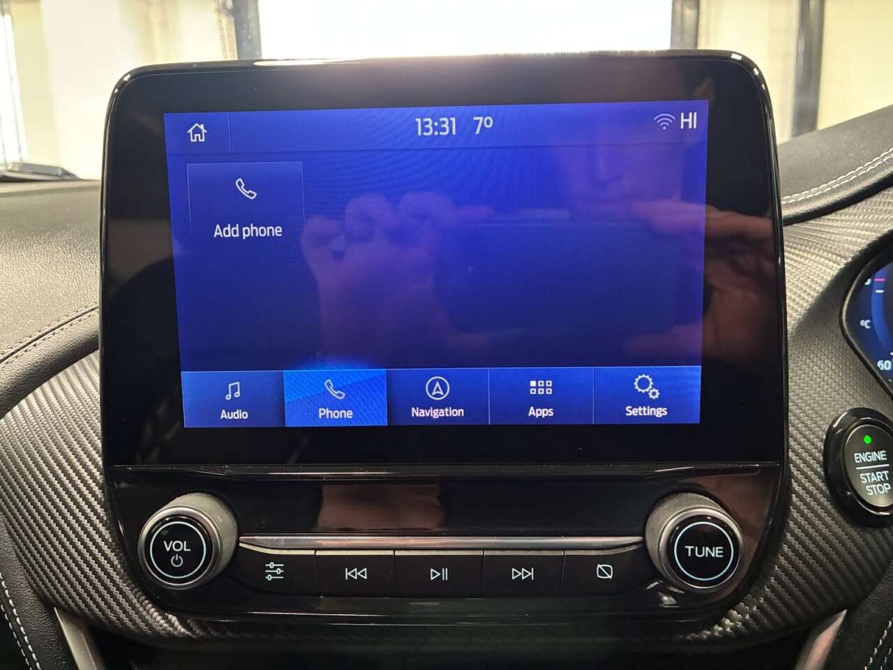 2022 FORD PUMA 2022 FORD PUMA