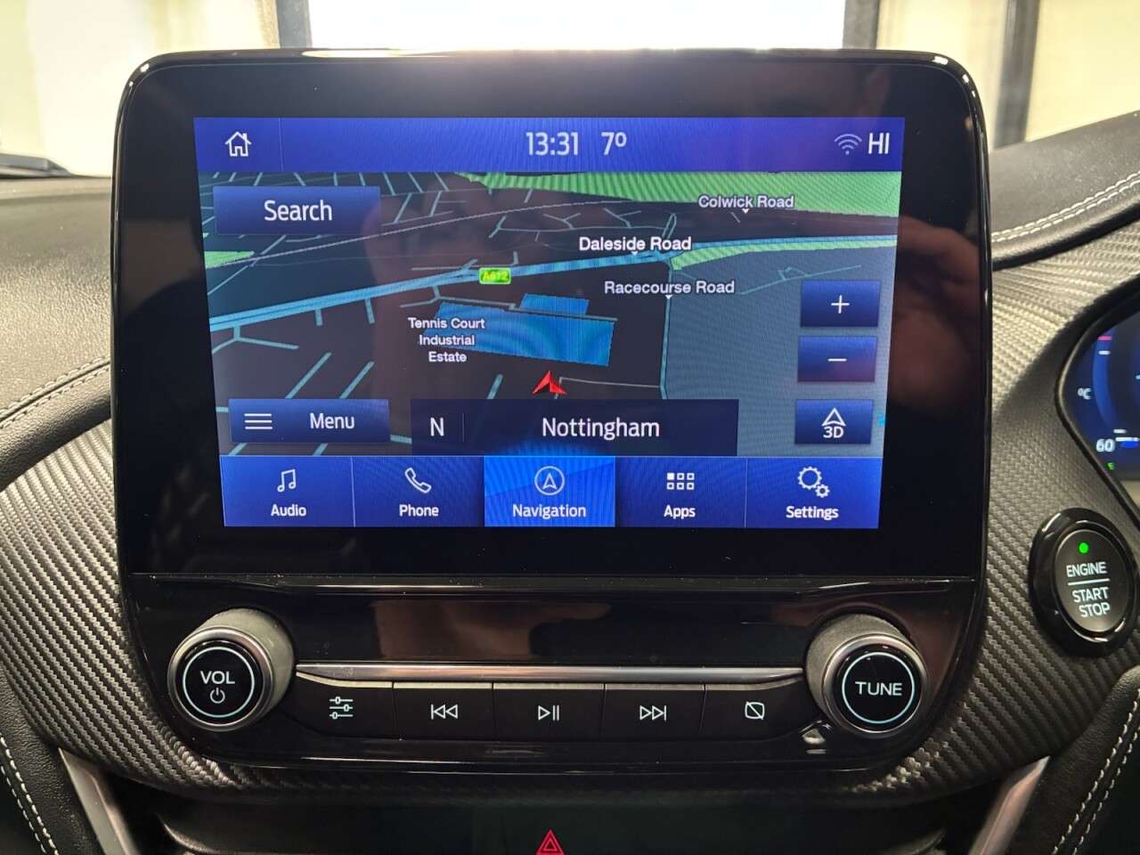 2022 FORD PUMA 2022 FORD PUMA