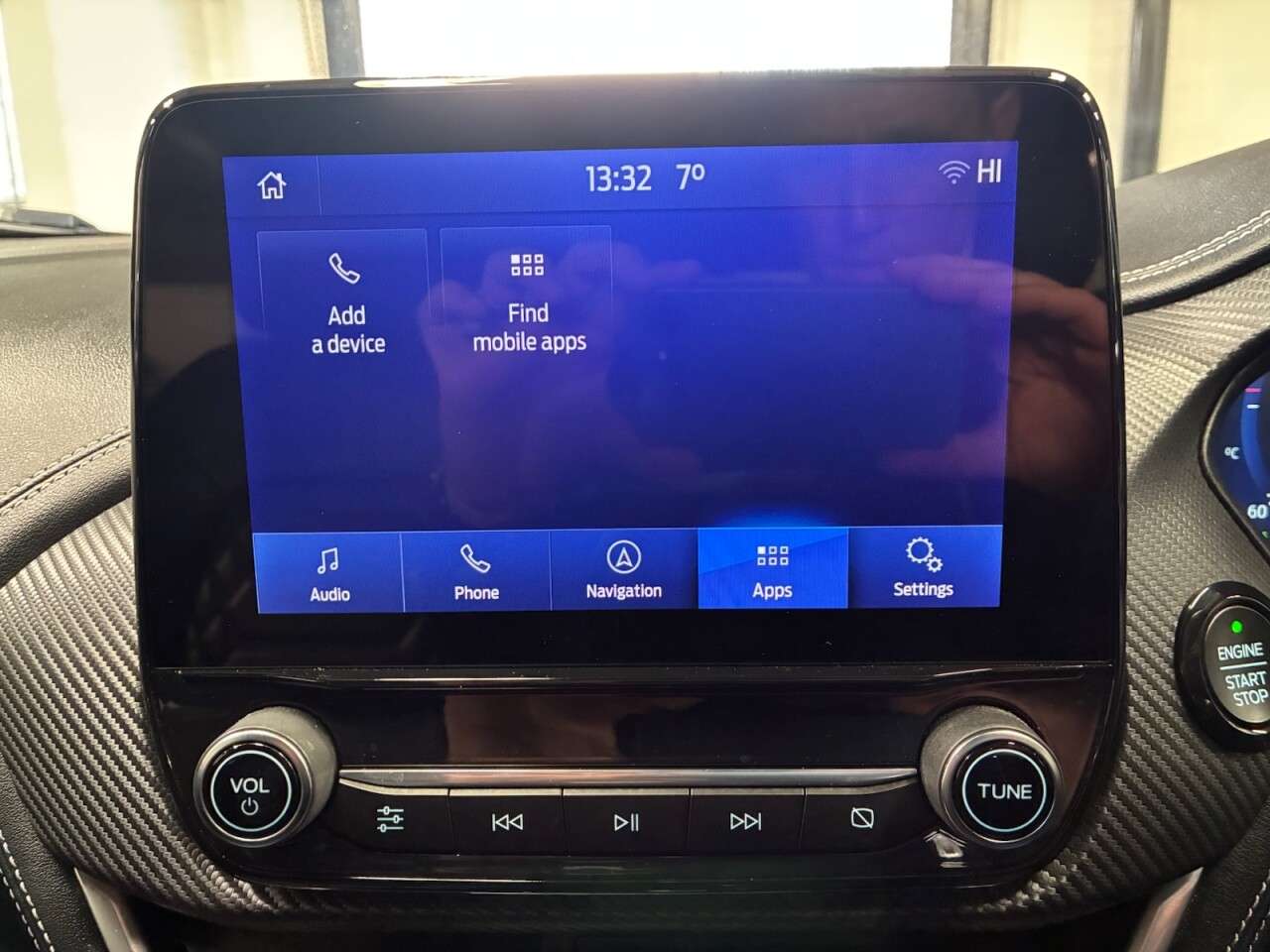 2022 FORD PUMA 2022 FORD PUMA