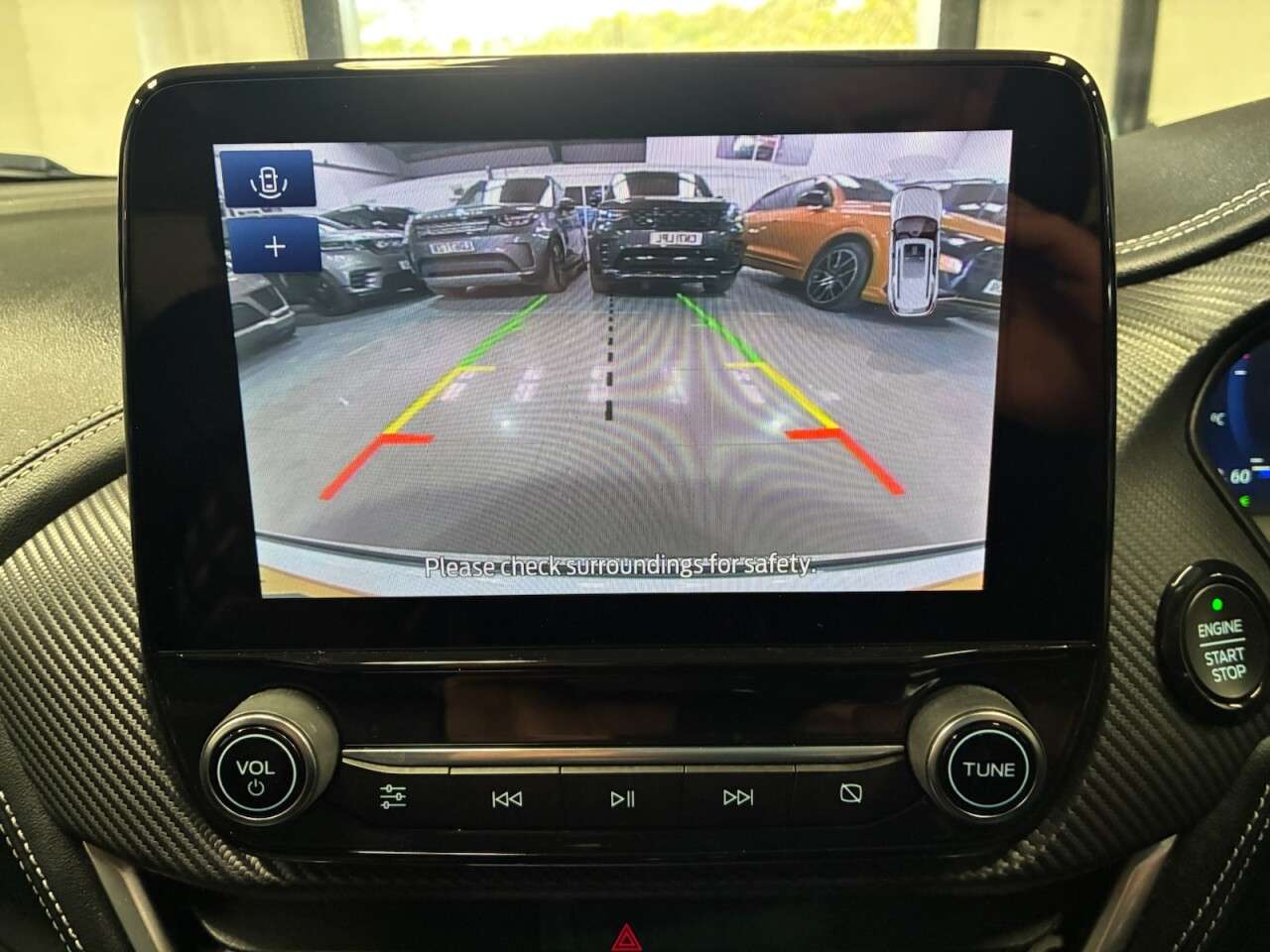 2022 FORD PUMA 2022 FORD PUMA