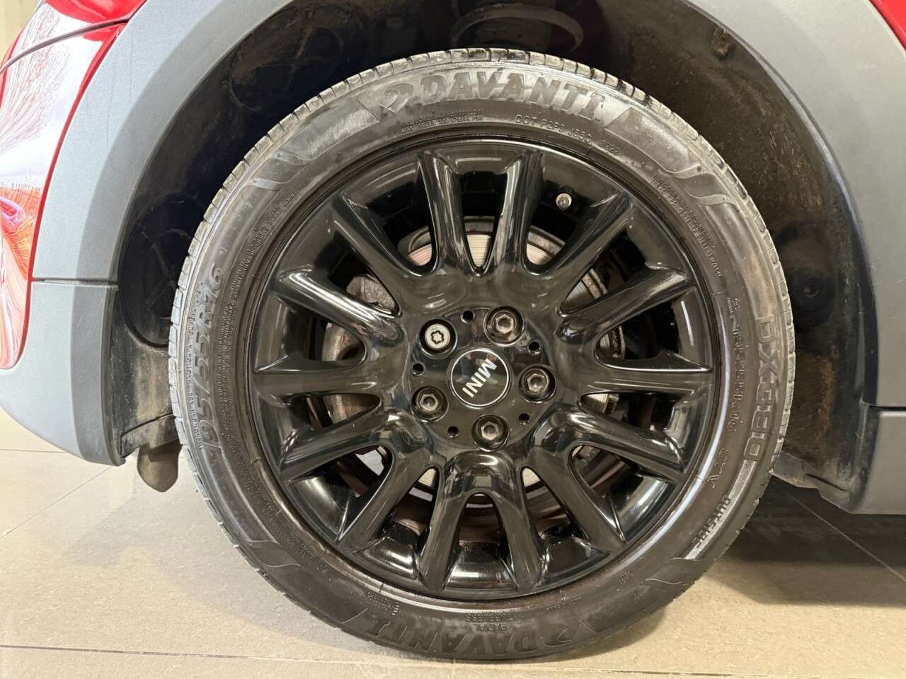 2016 MINI HATCH 2016 MINI HATCH