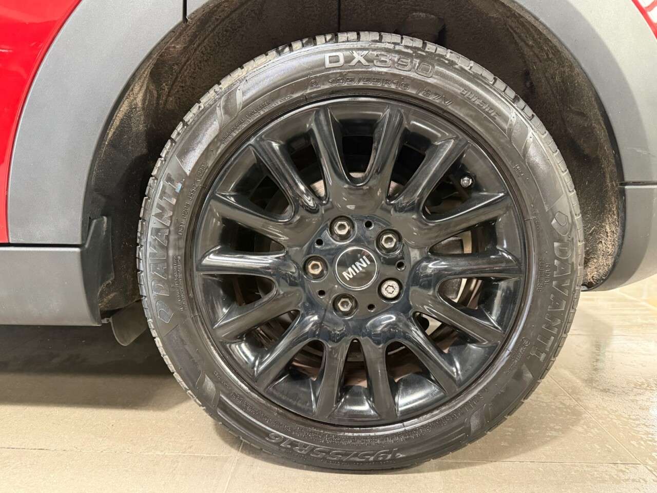 2016 MINI HATCH 2016 MINI HATCH