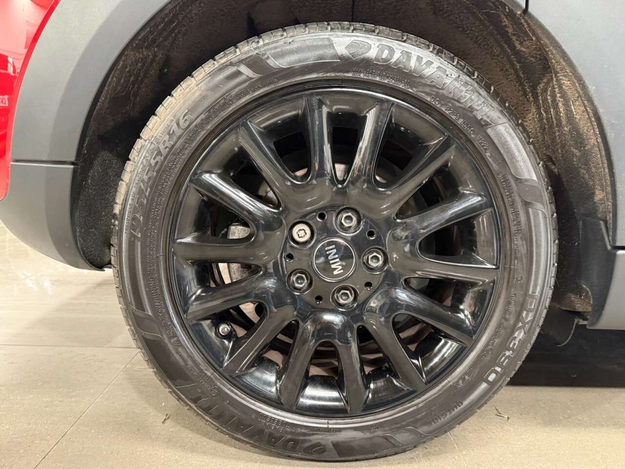 2016 MINI HATCH 2016 MINI HATCH