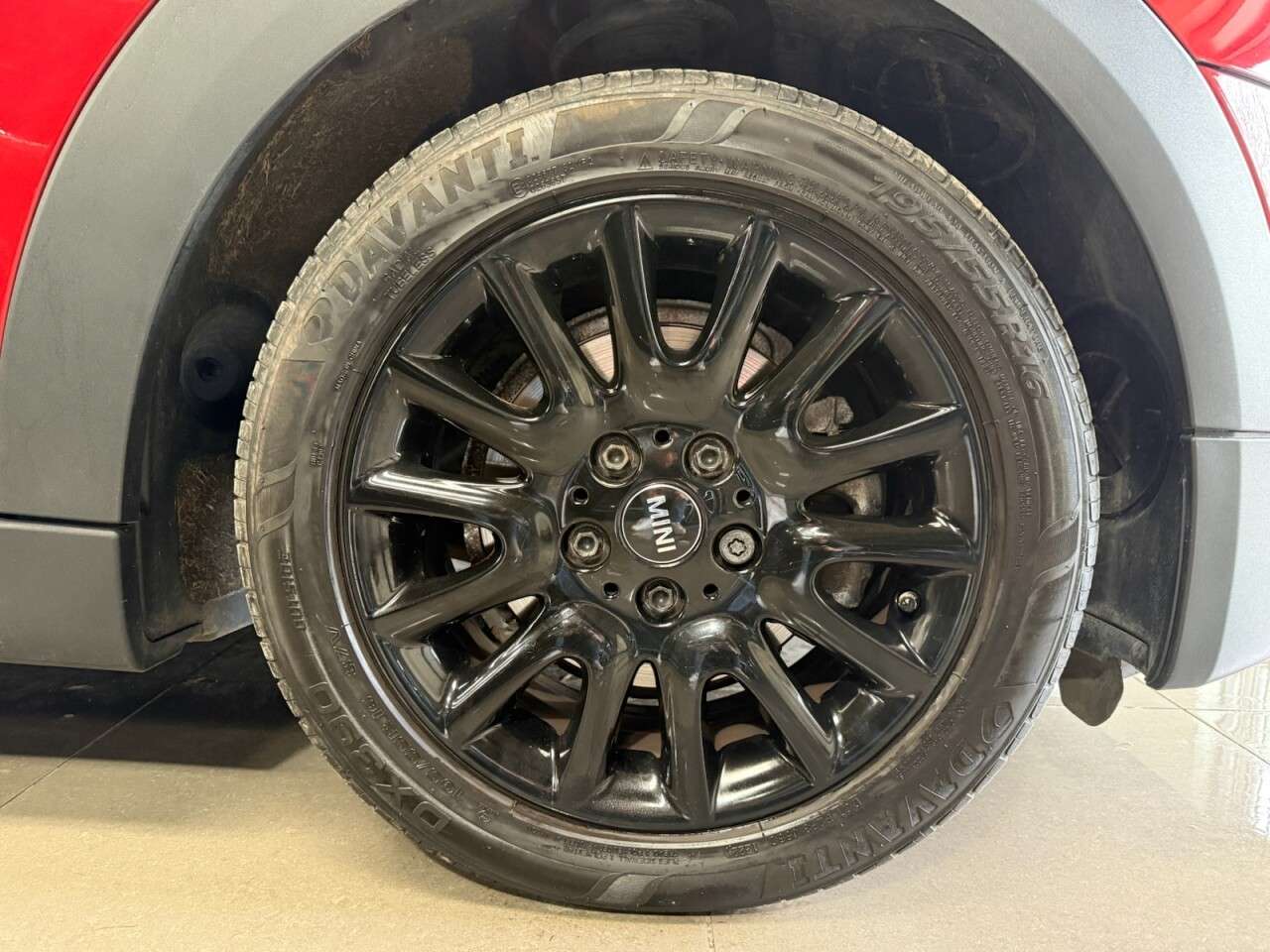 2016 MINI HATCH 2016 MINI HATCH