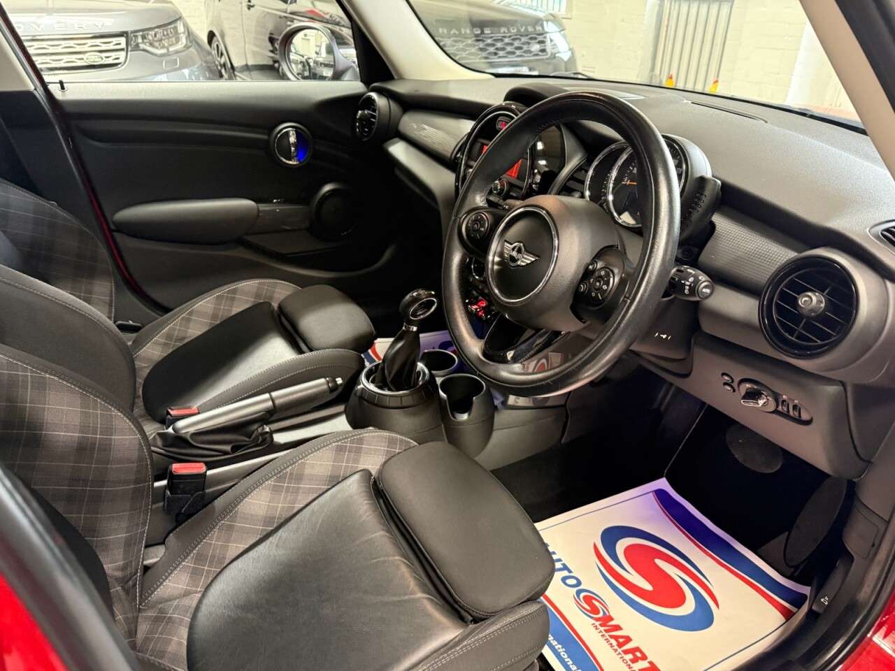 2016 MINI HATCH 2016 MINI HATCH