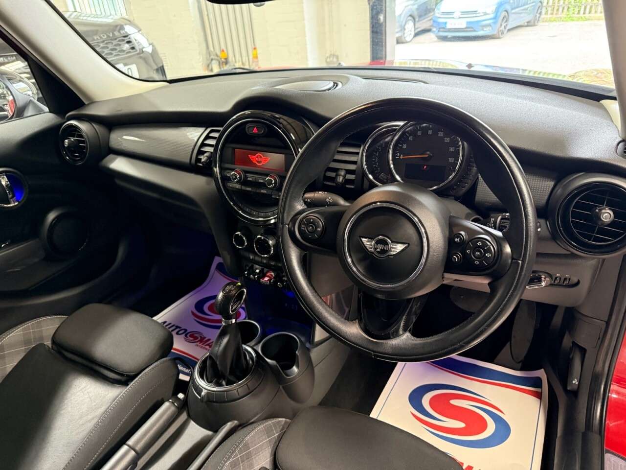 2016 MINI HATCH 2016 MINI HATCH