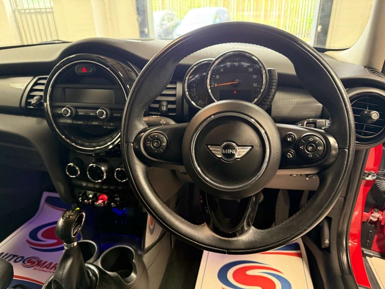 2016 MINI HATCH 2016 MINI HATCH