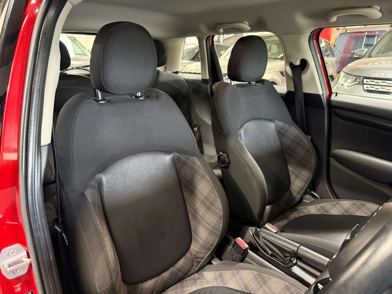 2016 MINI HATCH 2016 MINI HATCH