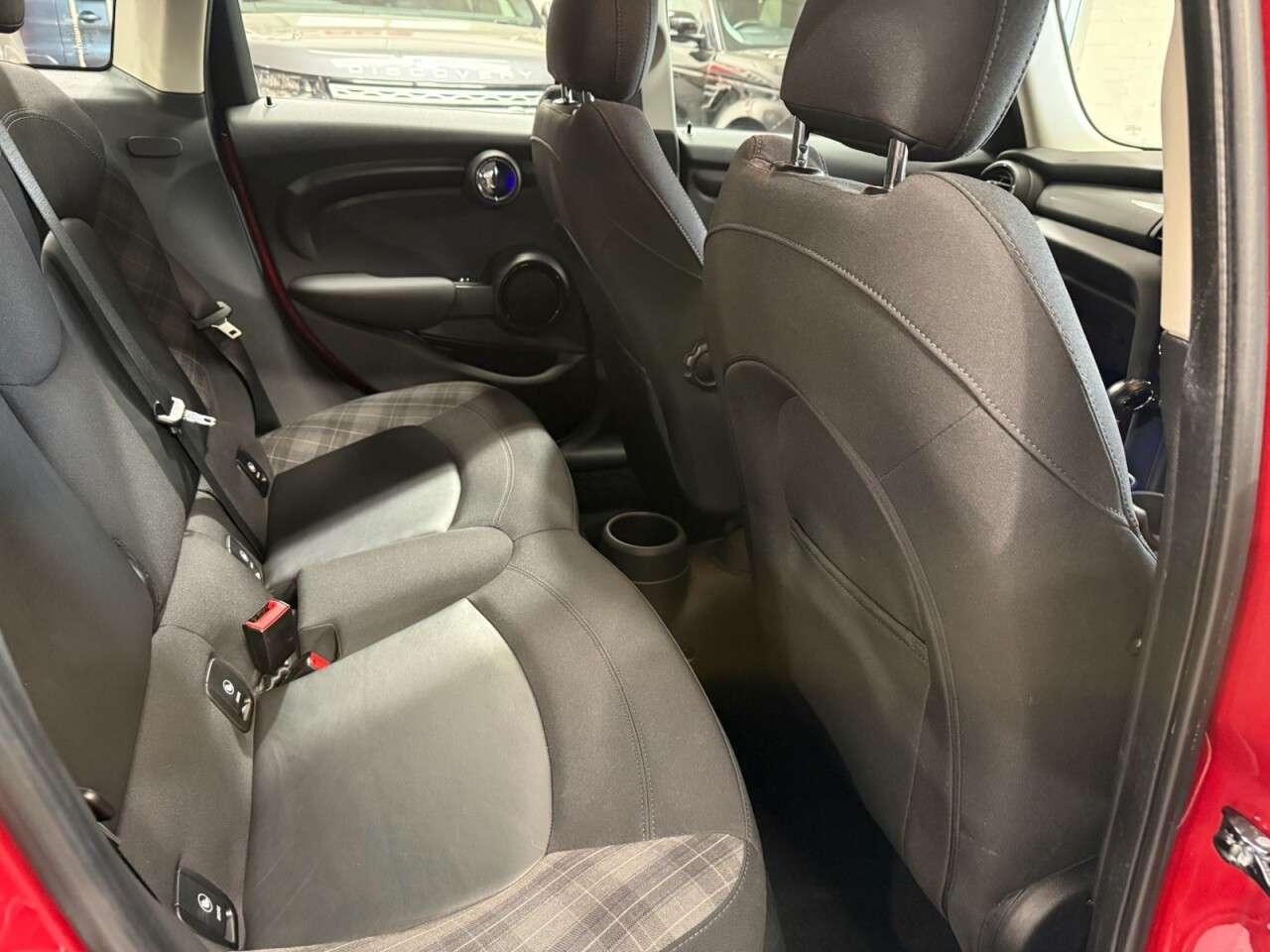 2016 MINI HATCH 2016 MINI HATCH