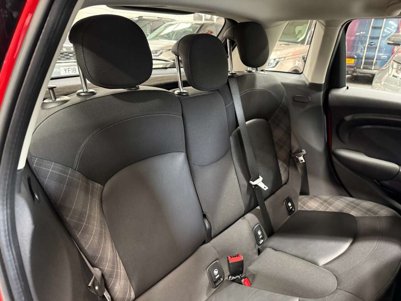 2016 MINI HATCH 2016 MINI HATCH