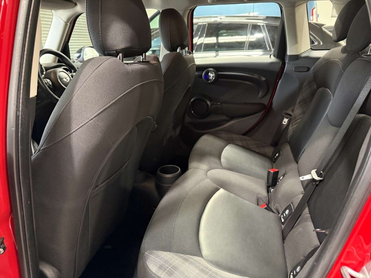 2016 MINI HATCH 2016 MINI HATCH