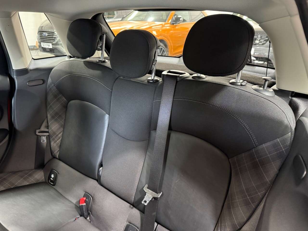 2016 MINI HATCH 2016 MINI HATCH