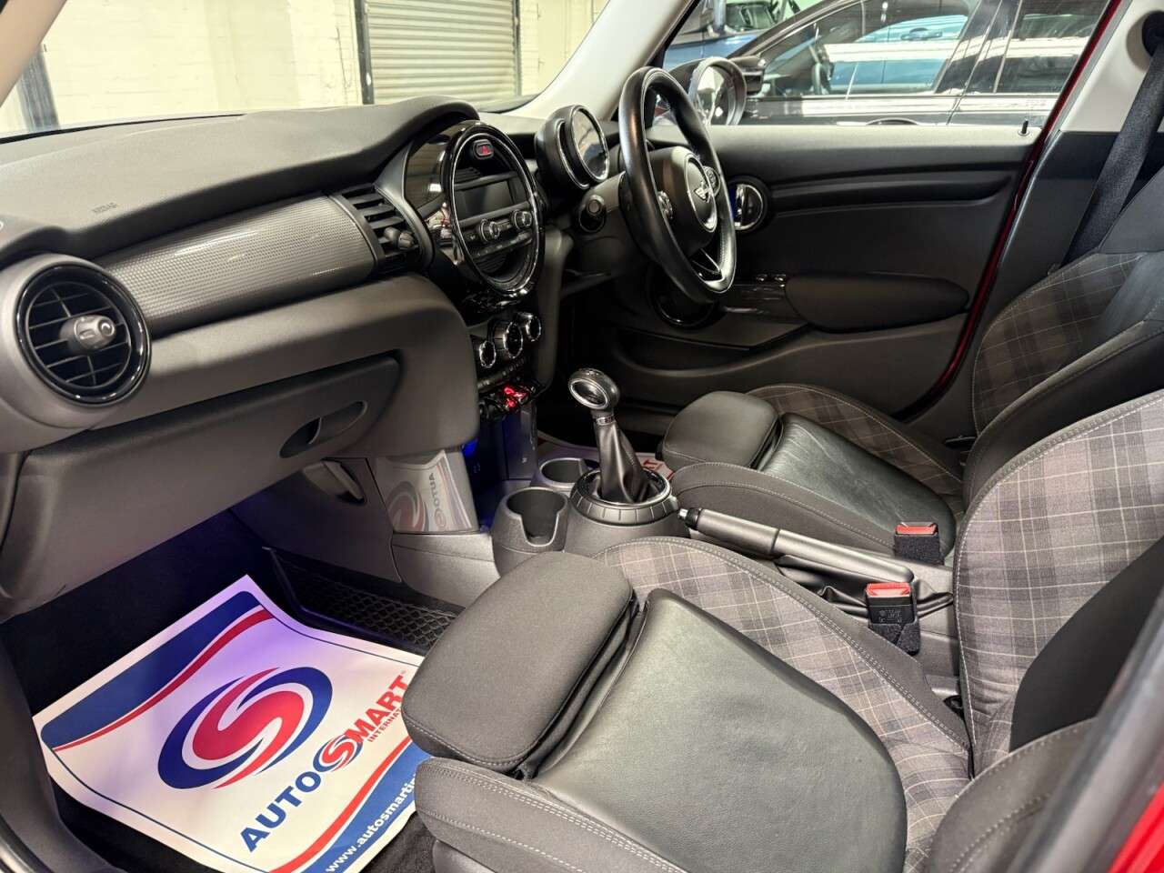 2016 MINI HATCH 2016 MINI HATCH