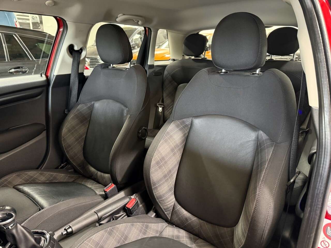 2016 MINI HATCH 2016 MINI HATCH