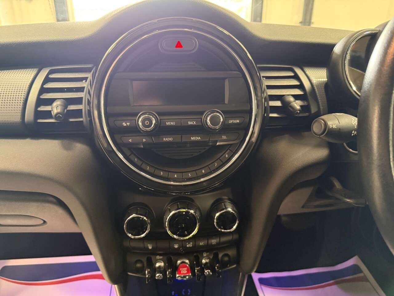 2016 MINI HATCH 2016 MINI HATCH