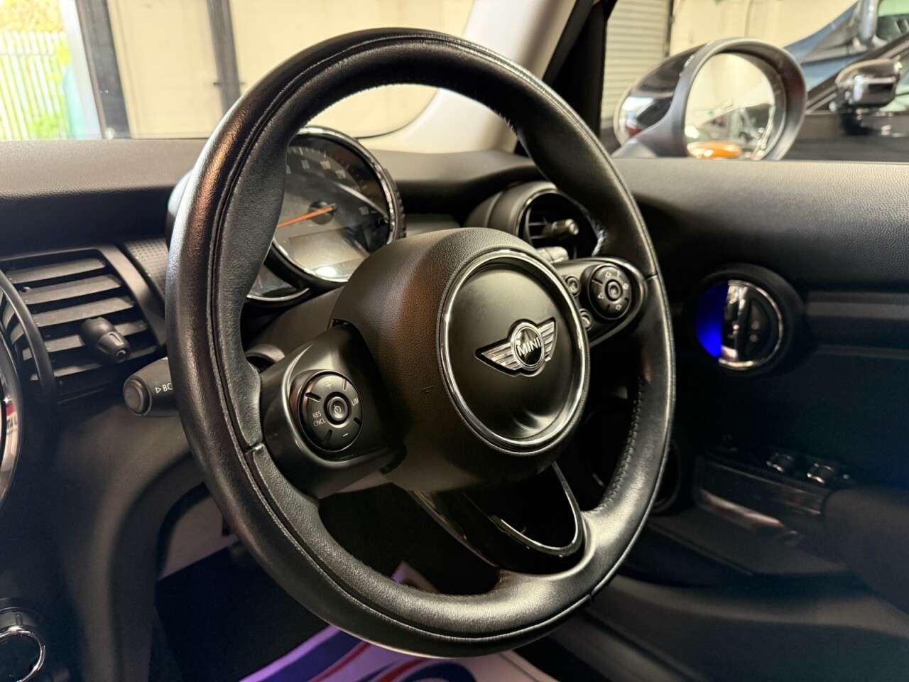 2016 MINI HATCH 2016 MINI HATCH