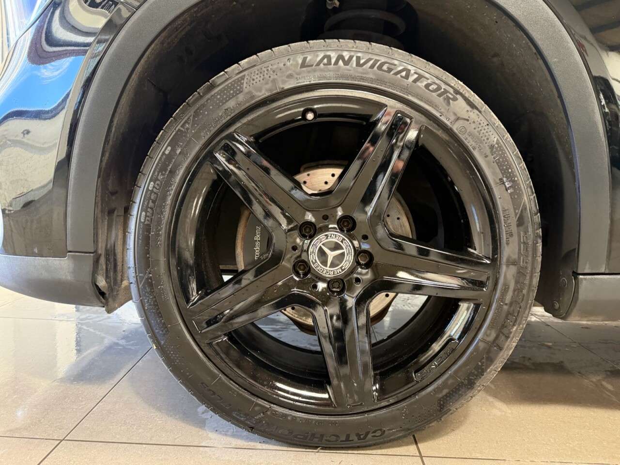 2018 MERCEDES-BENZ GLA 2018 MERCEDES-BENZ GLA