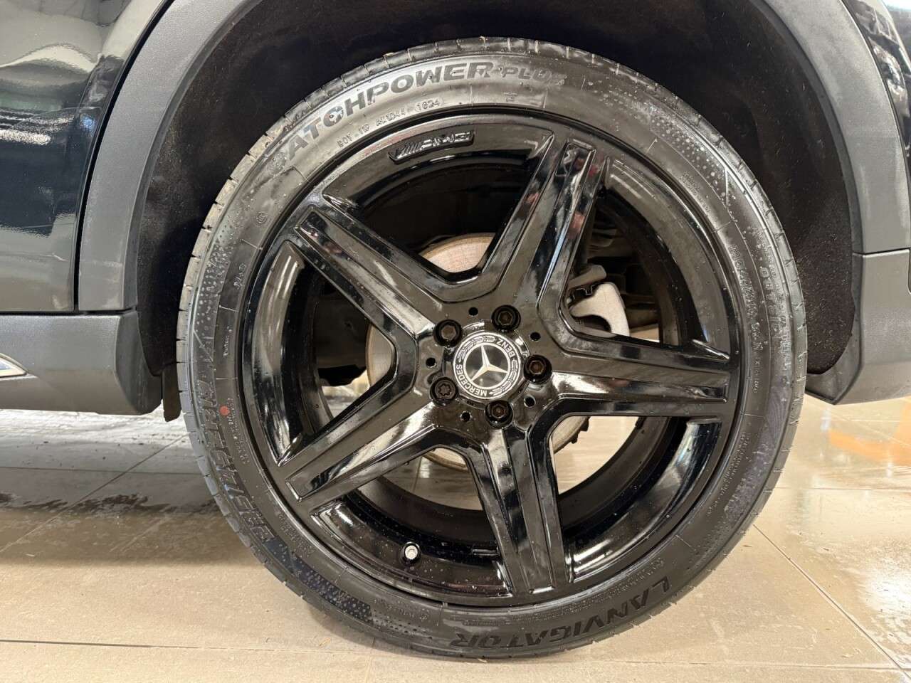 2018 MERCEDES-BENZ GLA 2018 MERCEDES-BENZ GLA