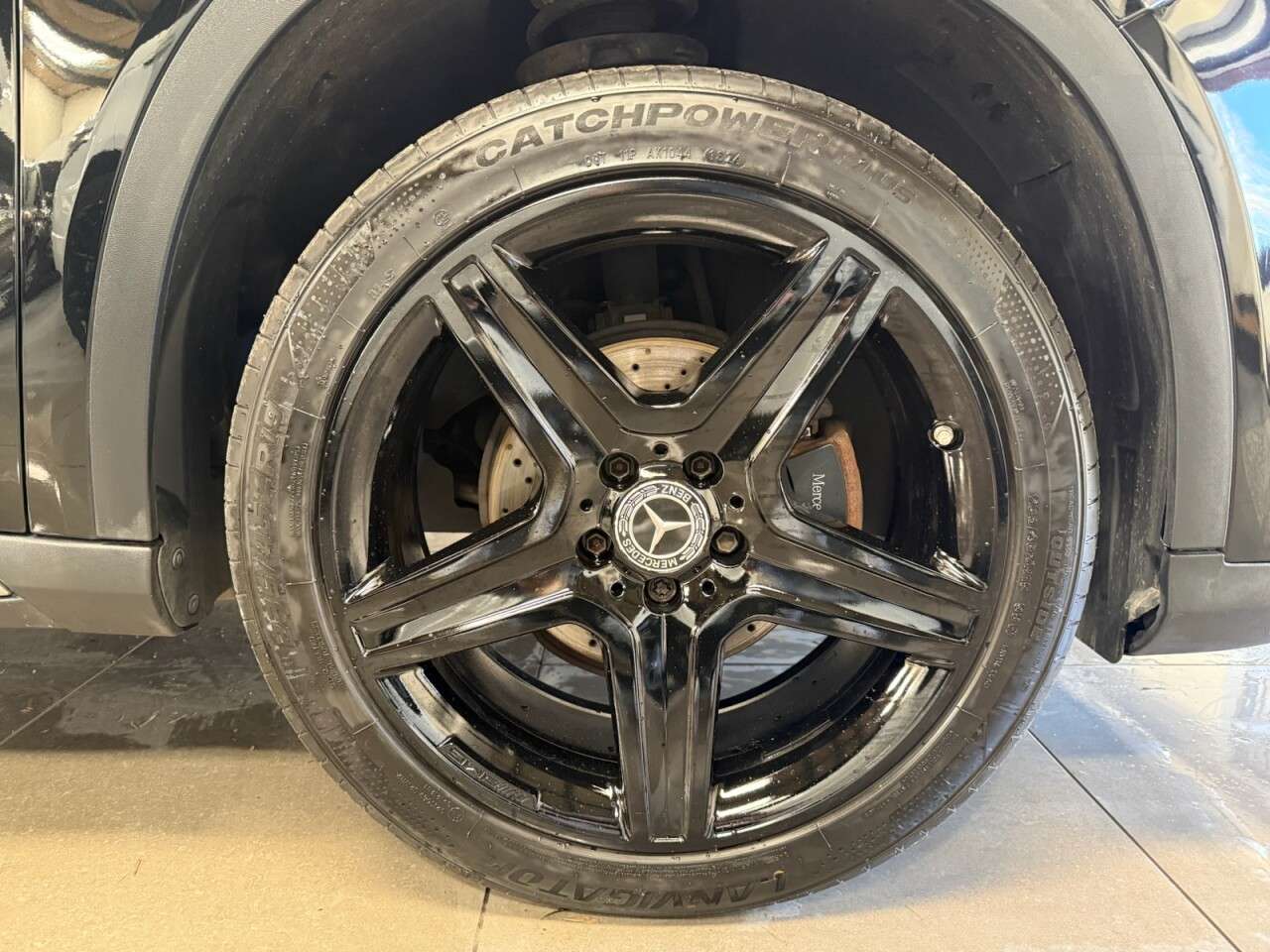 2018 MERCEDES-BENZ GLA 2018 MERCEDES-BENZ GLA