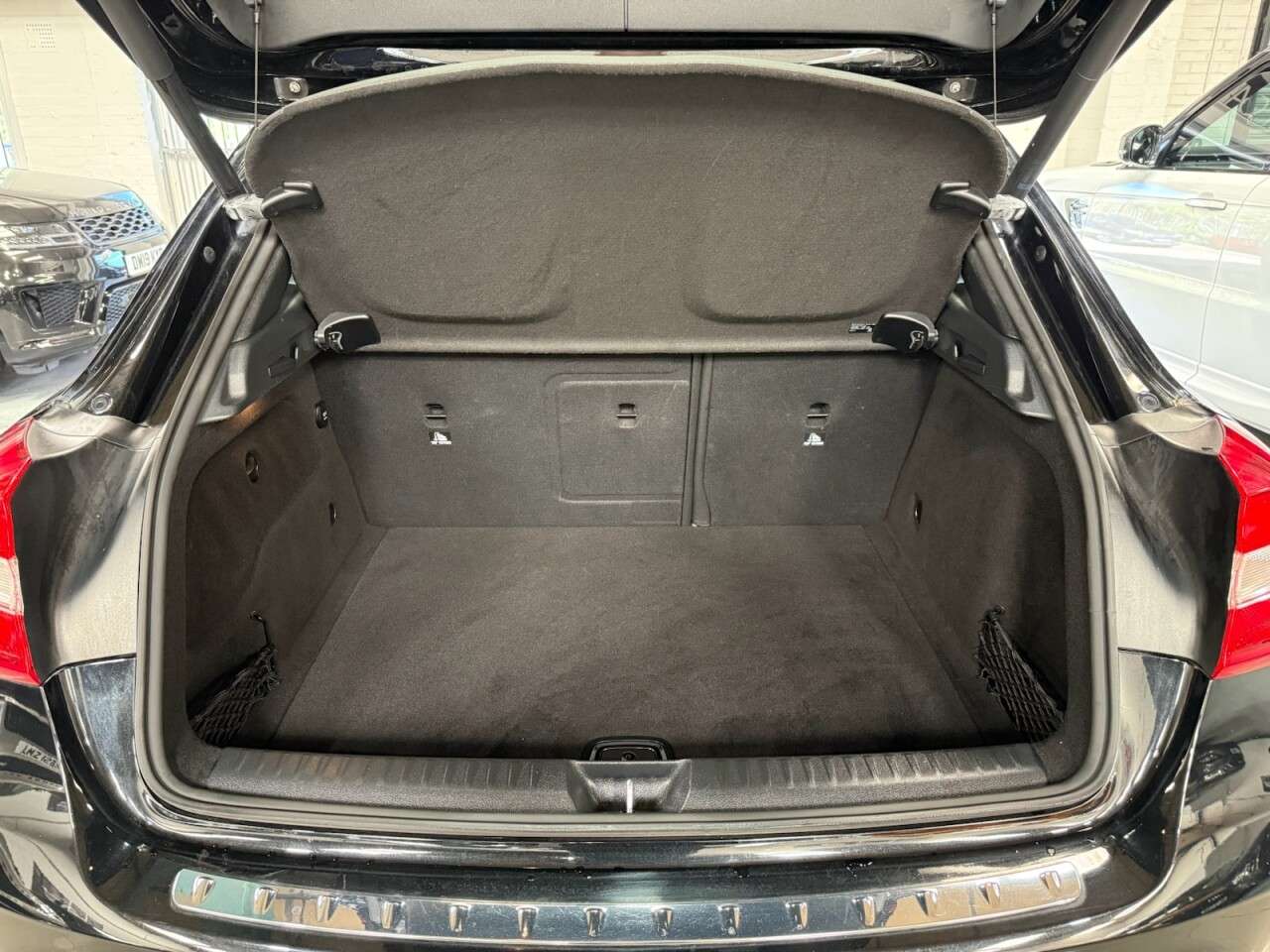 2018 MERCEDES-BENZ GLA 2018 MERCEDES-BENZ GLA