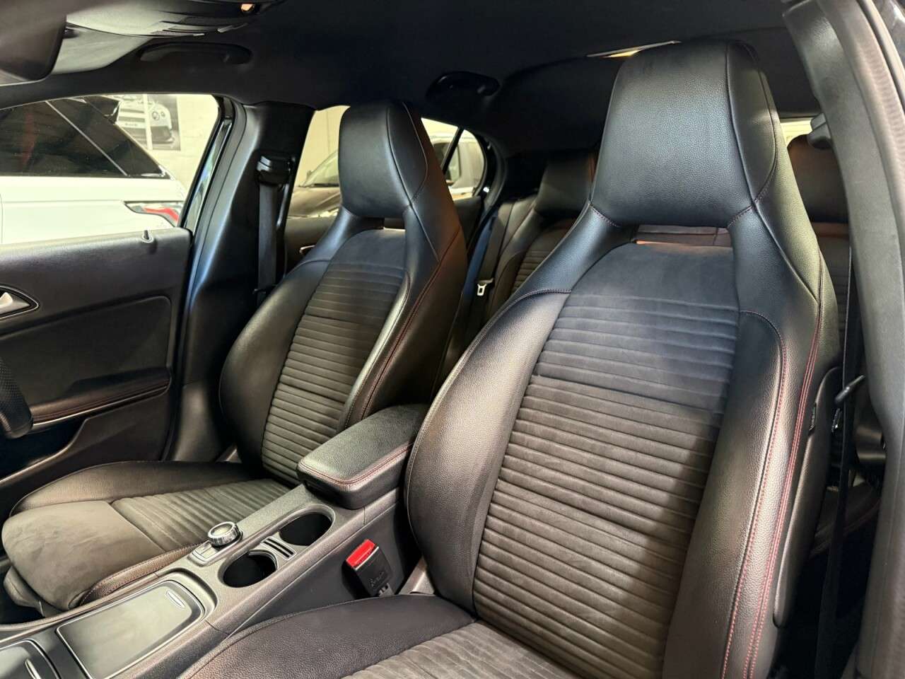 2018 MERCEDES-BENZ GLA 2018 MERCEDES-BENZ GLA