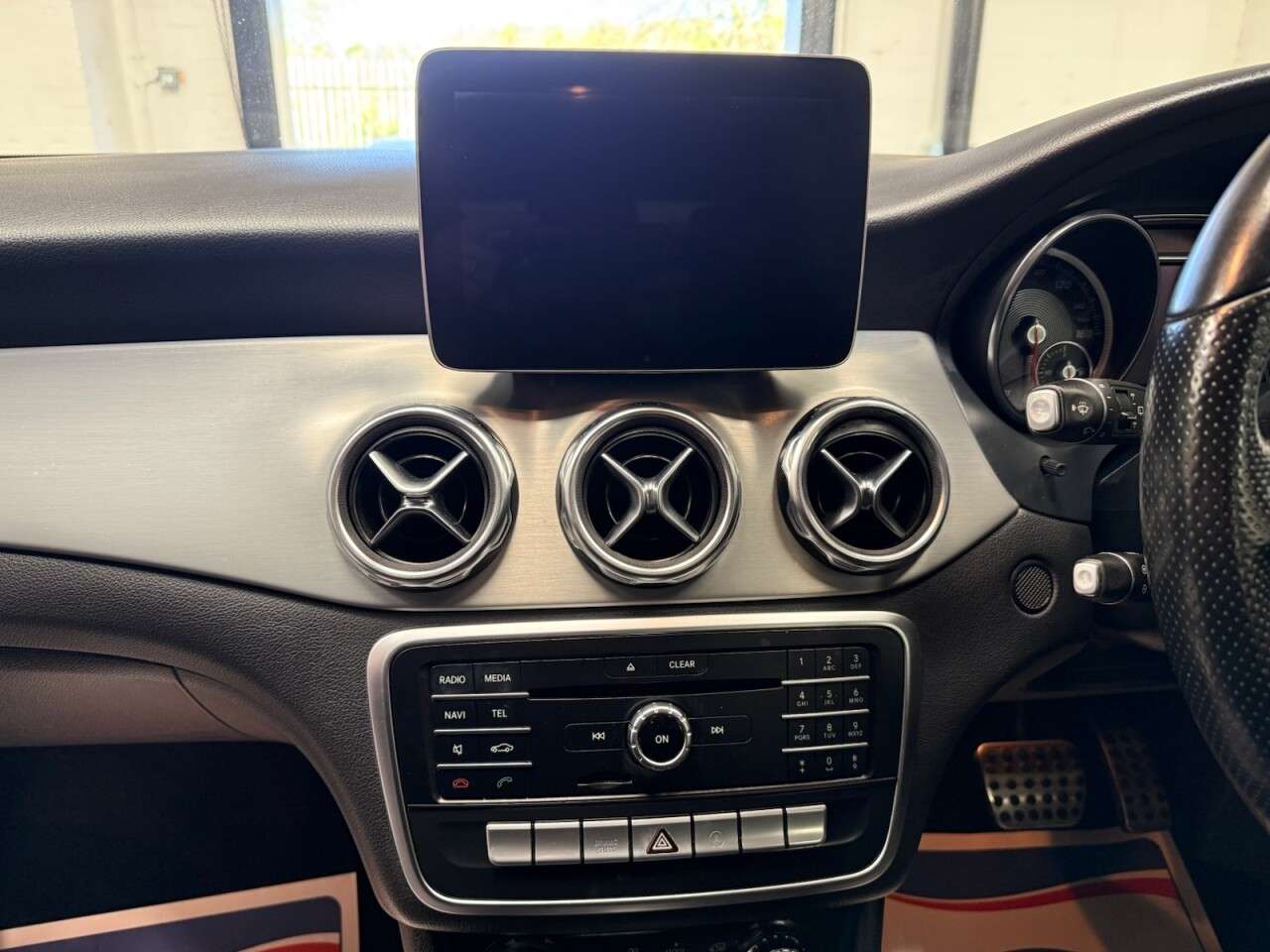 2018 MERCEDES-BENZ GLA 2018 MERCEDES-BENZ GLA