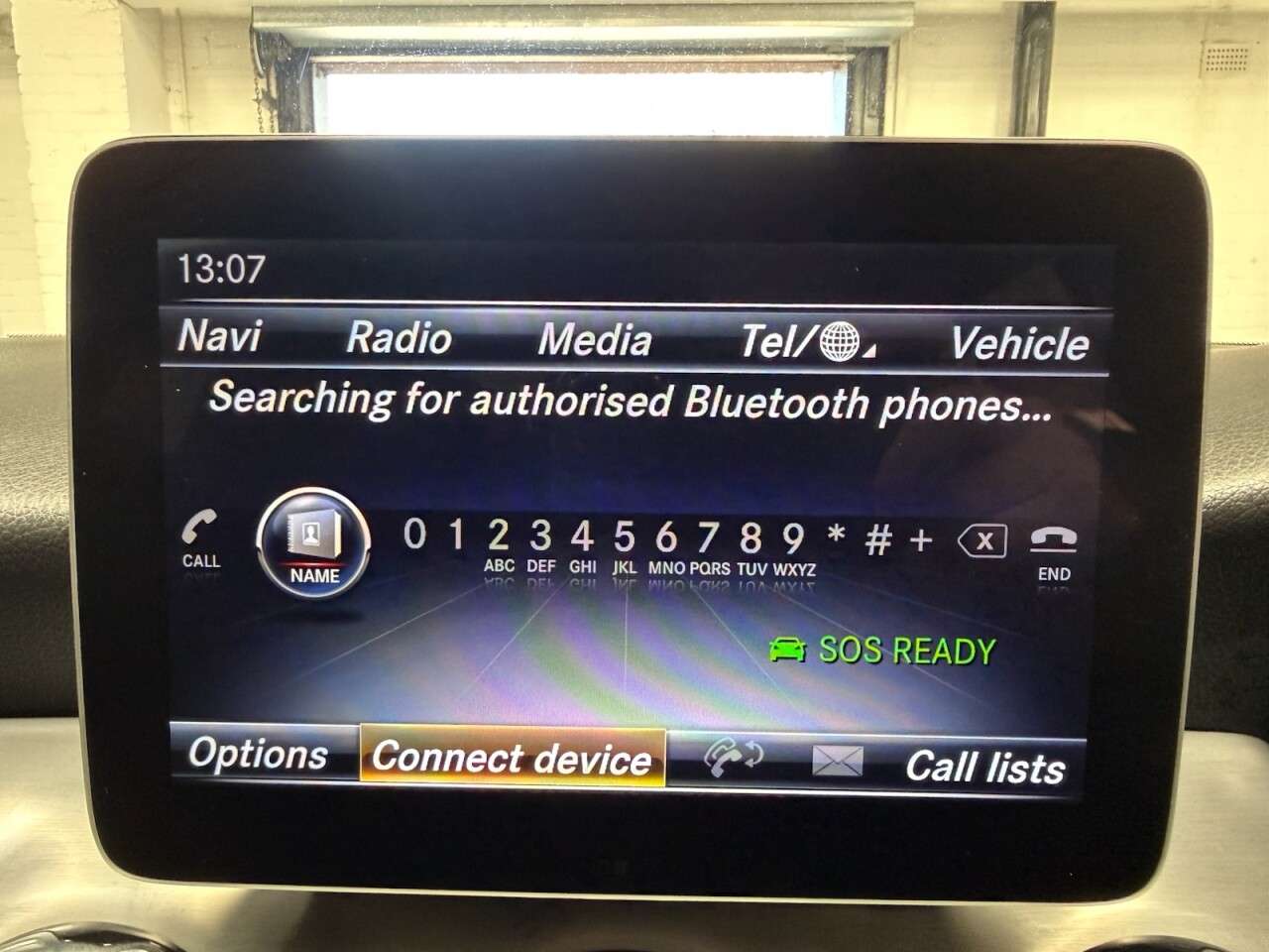 2018 MERCEDES-BENZ GLA 2018 MERCEDES-BENZ GLA