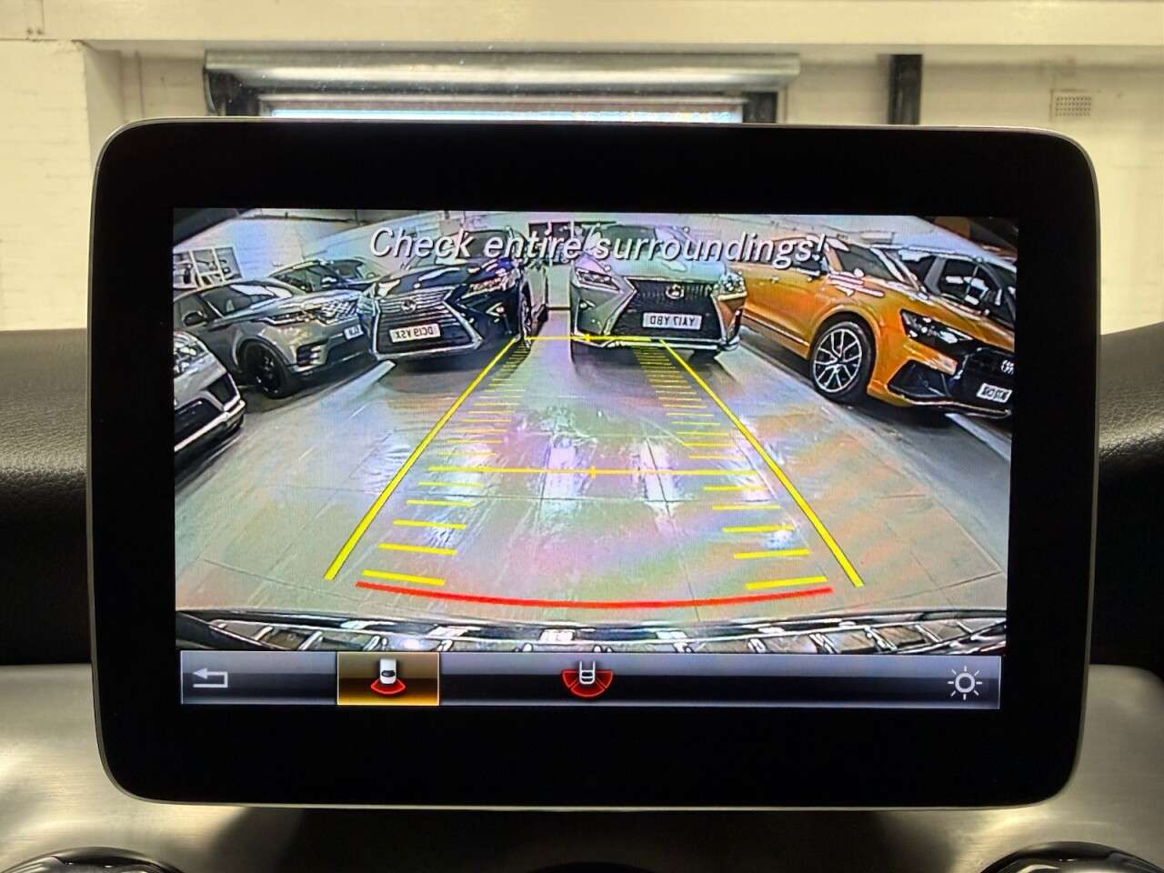 2018 MERCEDES-BENZ GLA 2018 MERCEDES-BENZ GLA