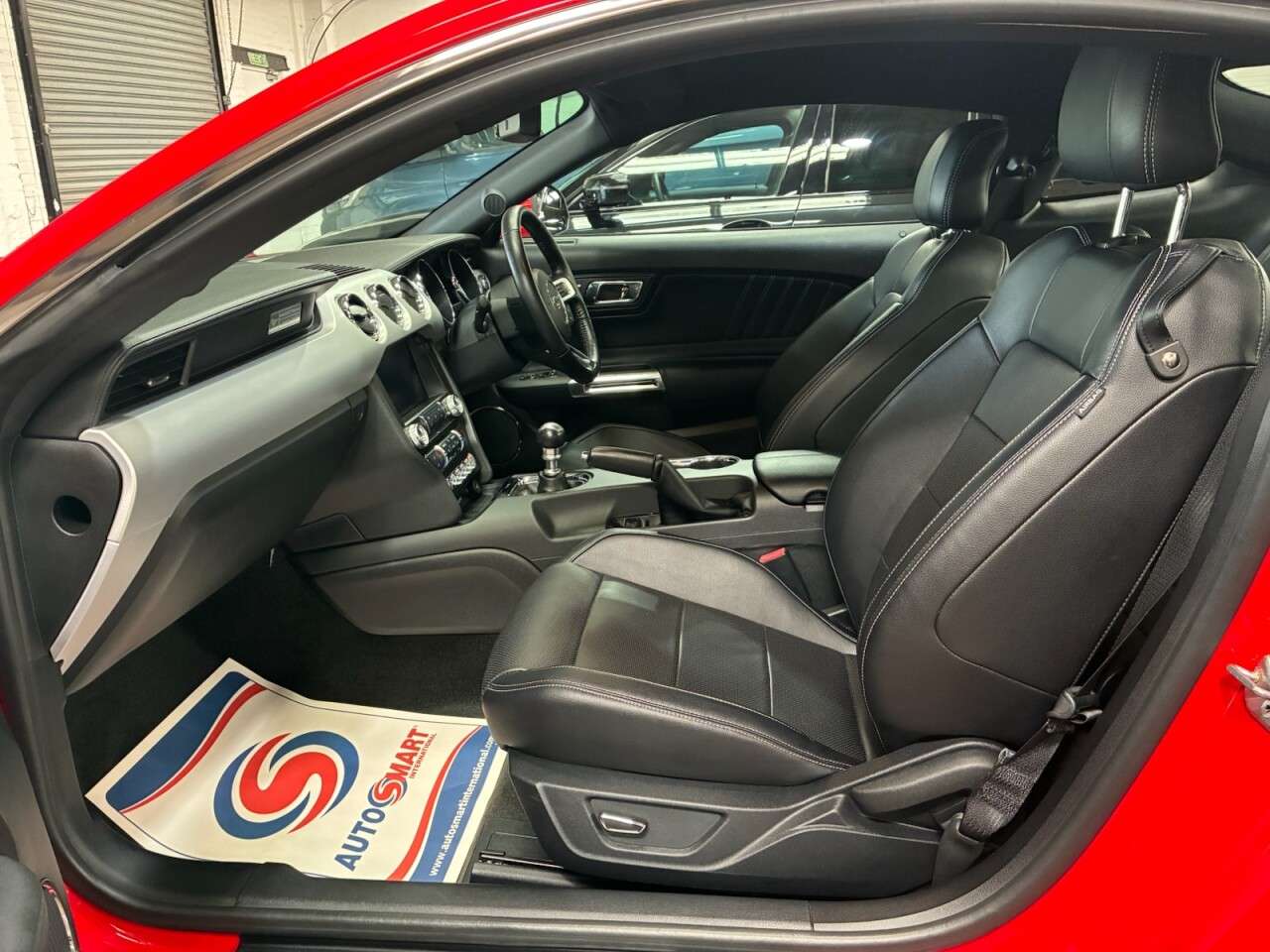 2016 FORD MUSTANG 2016 FORD MUSTANG